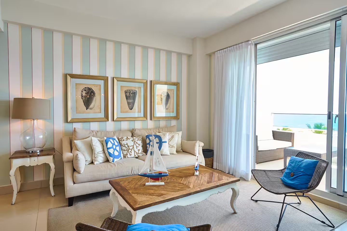 Apartamento #2